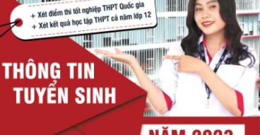 TUYỂN SINH ĐẠI HỌC CHÍNH QUY NĂM 2023 - PHÂN HIỆU TRƯỜNG ĐẠI HỌC TÀI NGUYÊN MÔI TRƯỜNG HÀ NỘI TẠI TỈNH THANH HÓA